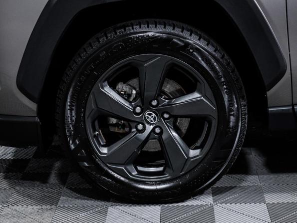 Toyota RAV4 V (XA50) с пробегом 2022 года, цена 3 580 000 рублей, 18713 км, внедорожник, Автокод Объявления