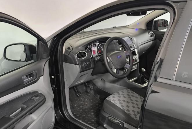 Ford Focus II Рестайлинг с пробегом 2008 года, цена 499 000 рублей, 227649 км, седан, Автокод Объявления