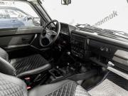 Lada (ВАЗ) 2121 (4x4) I Рестайлинг Екатеринбург  - изображение 26