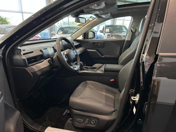 Toyota RAV4 VI (XA60) с пробегом 2026 года, цена 4 250 000 рублей, 21 км, внедорожник, Автокод Объявления