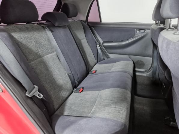 Toyota Corolla IX (E120 E130) с пробегом 2003 года, цена 410 000 рублей, 305282 км, хэтчбек, Автокод Объявления