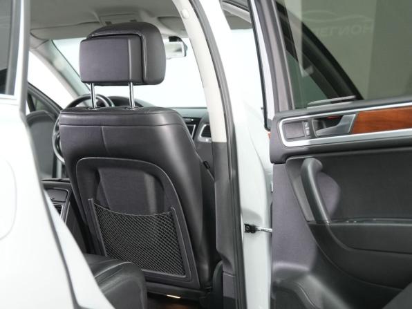 Volkswagen Touareg II с пробегом 2010 года, цена 2 300 000 рублей, 256372 км, внедорожник, Автокод Объявления
