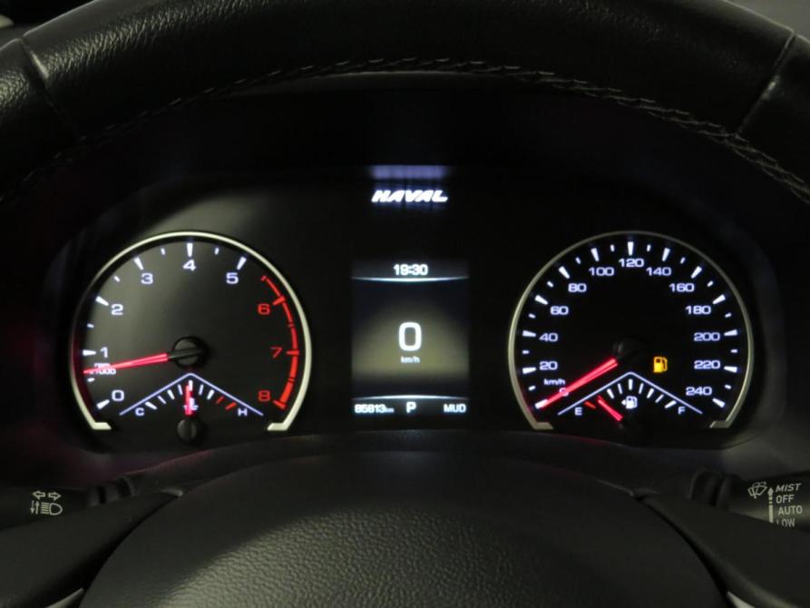 Haval F7 I Санкт-Петербург  - изображение 11