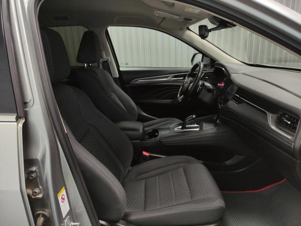 Haval F7 I с пробегом 2021 года, цена 1 790 000 рублей, 103565 км, внедорожник, Автокод Объявления