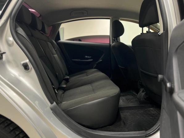 Nissan Almera III (G15) с пробегом 2016 года, цена 455 000 рублей, 302000 км, седан, Автокод Объявления