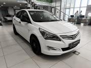 Hyundai Solaris I Рестайлинг Казань  - изображение 25