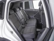 Volkswagen Tiguan I Рестайлинг Ростов-на-Дону  - изображение 24