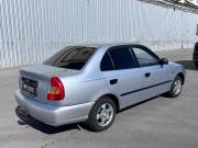 Hyundai Accent II Ростов-на-Дону  - изображение 22