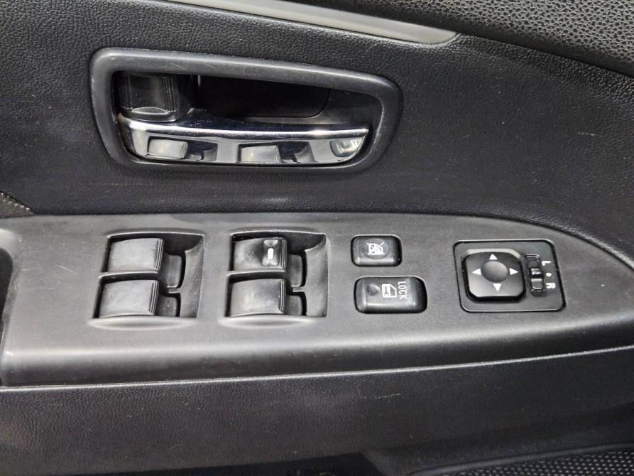 Mitsubishi ASX I Вологда  - изображение 15