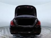 Mercedes-Benz S-Класс AMG III (W222 C217) Рестайлинг Санкт-Петербург  - изображение 35