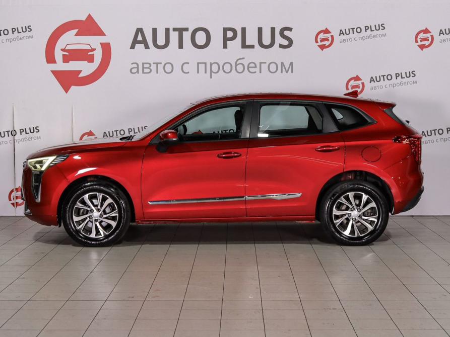 Haval Jolion I Минеральные Воды  - изображение 7