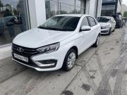 Lada (ВАЗ) Vesta I Рестайлинг (NG) Санкт-Петербург  - изображение 2