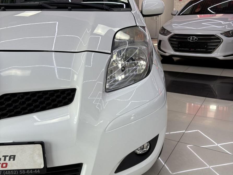 Toyota Yaris II Рестайлинг Ярославль  - изображение 9