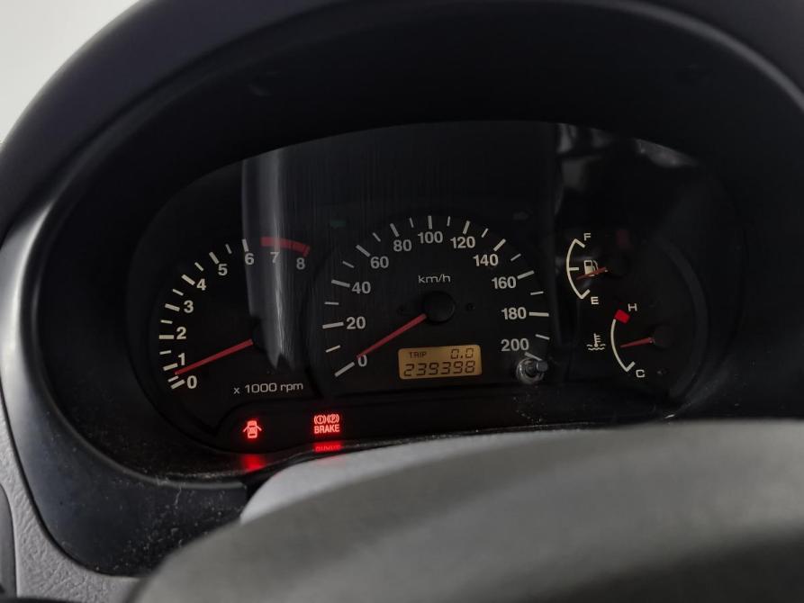 Hyundai Accent II Нижний Новгород  - изображение 15
