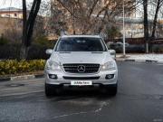 Mercedes-Benz M-Класс II (W164) Москва  - изображение 40