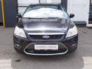 Ford Focus II Рестайлинг Москва  - изображение 17
