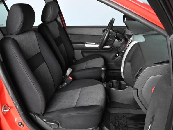 Hyundai Getz I Рестайлинг с пробегом 2010 года, цена 640 000 рублей, 157135 км, хэтчбек, Автокод Объявления