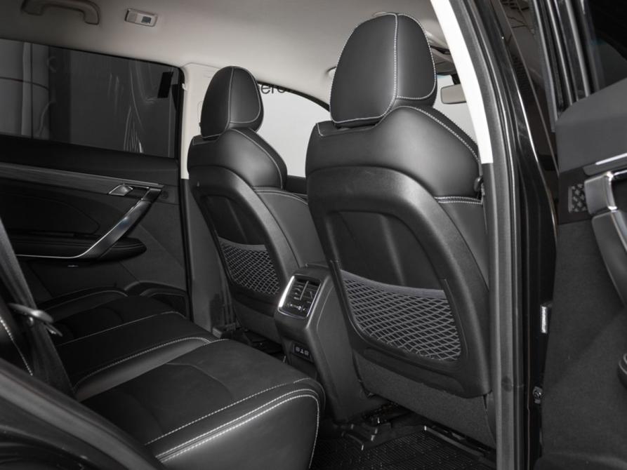 Geely Atlas Pro Казань  - изображение 8