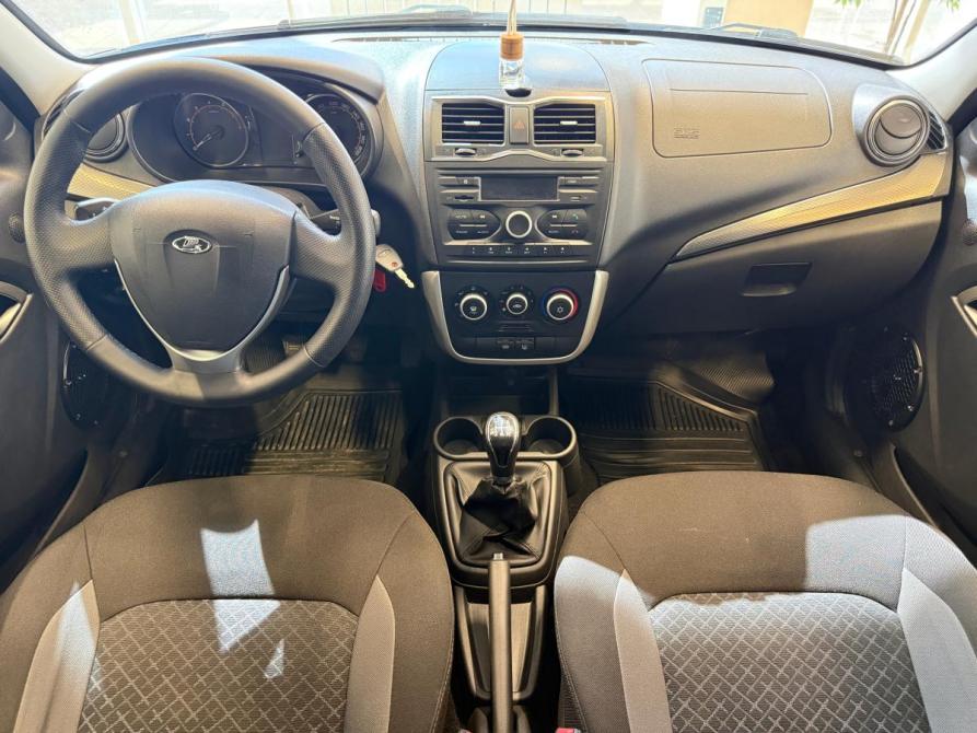 Lada (ВАЗ) Granta I Рестайлинг Волгоград  - изображение 8