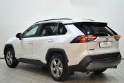 Toyota RAV4 V (XA50) Сургут  - изображение 31