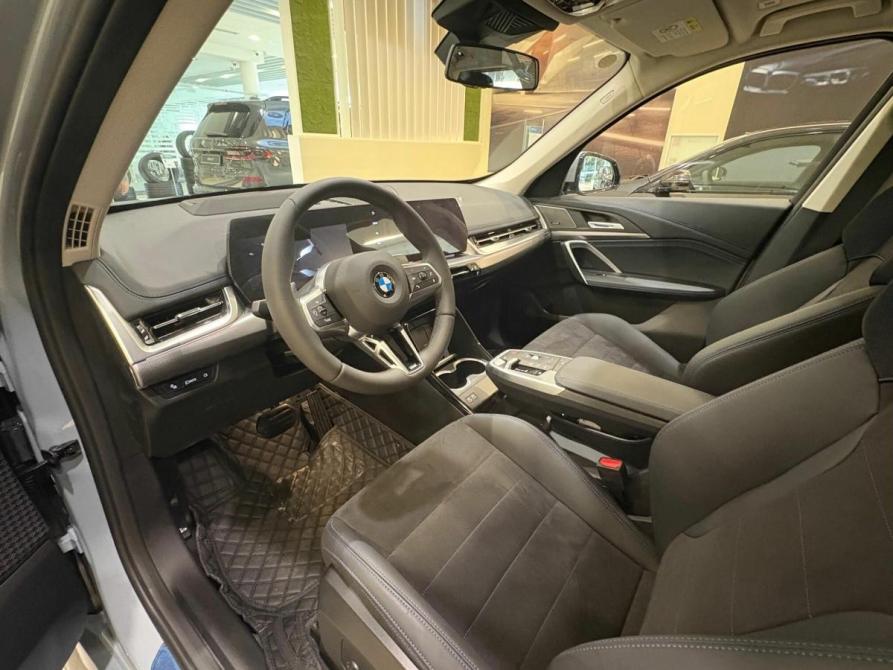 BMW X1 III (U11/U12) Москва  - изображение 10