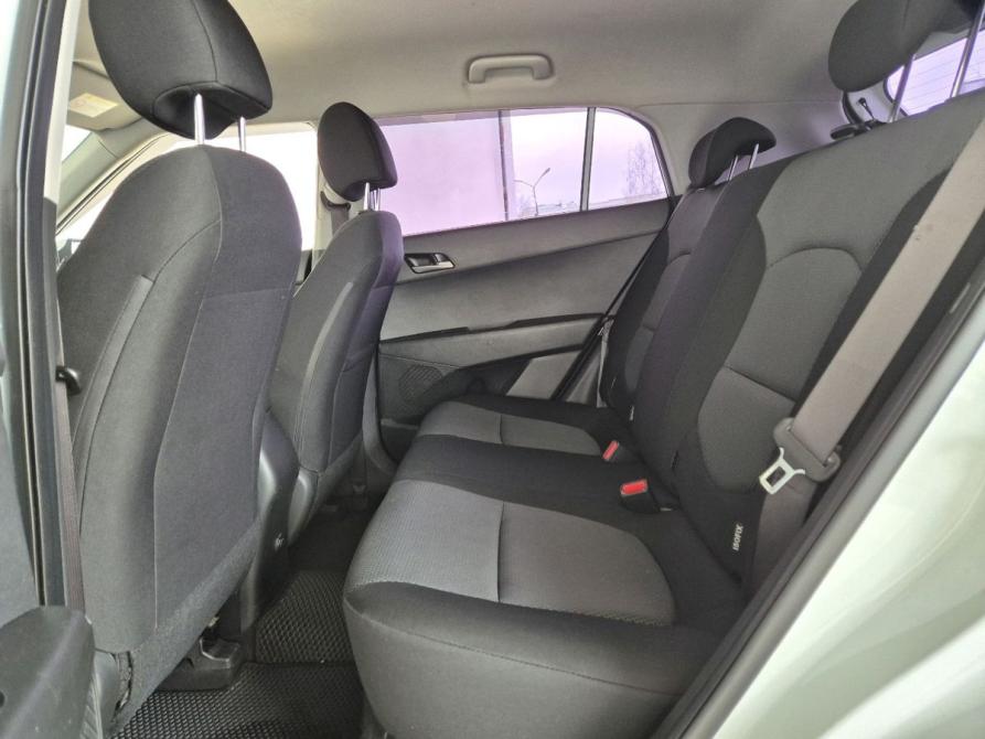 Hyundai Creta I Петрозаводск  - изображение 16