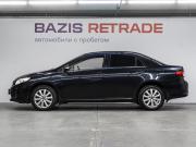 Toyota Corolla X (E140 E150) Рестайлинг Тюмень  - изображение 30