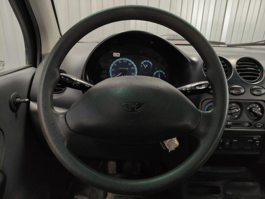 Daewoo Matiz I Рестайлинг Пермь  - изображение 7
