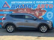 Hyundai Tucson III Набережные Челны  - изображение 25