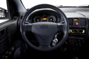 Hyundai Getz I Рестайлинг Тюмень  - изображение 40