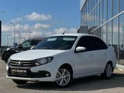 Lada (ВАЗ) Granta I Рестайлинг Самара  - изображение 15