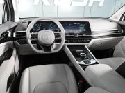 Kia Sportage V Рестайлинг Ростов-на-Дону  - изображение 30