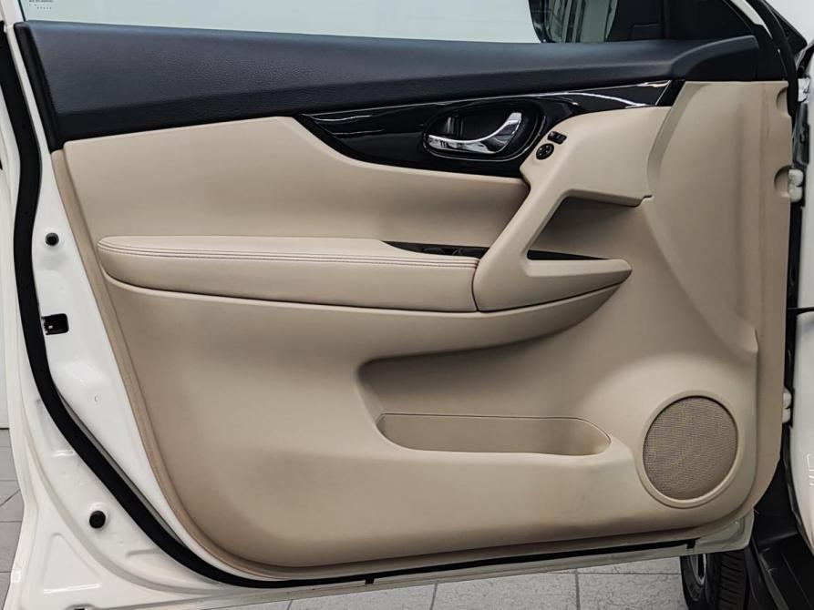 Nissan X-Trail III Рестайлинг Барнаул  - изображение 38
