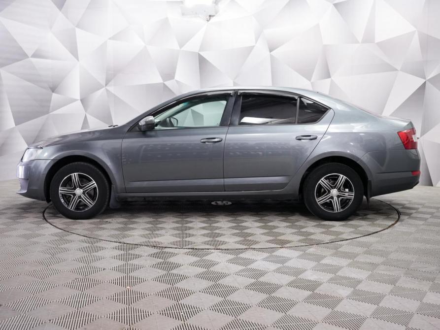 Skoda Octavia III (A7) Ульяновск  - изображение 2