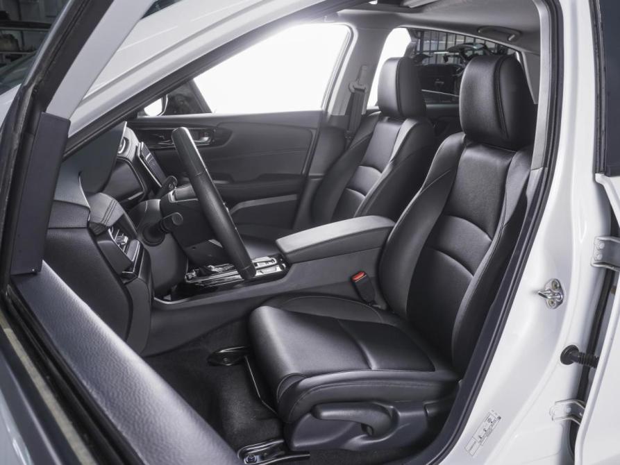 Honda Crider II Рестайлинг Ростов-на-Дону  - изображение 16