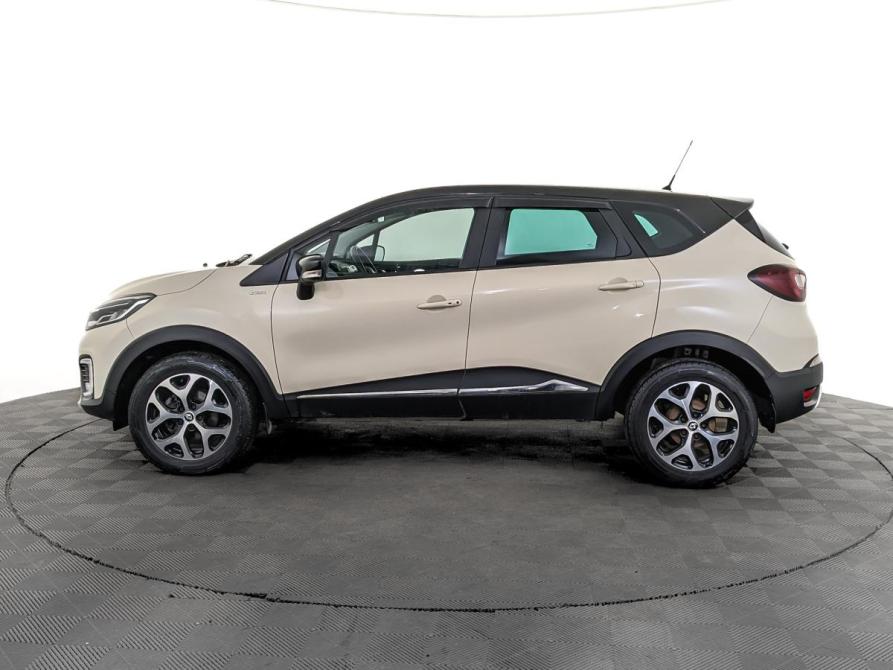Renault Kaptur I Москва  - изображение 8