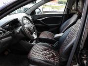 Lada (ВАЗ) Vesta I Москва  - изображение 34