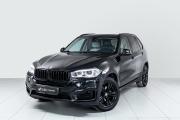 BMW X5 III (F15) Казань  - изображение 13