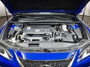 Lexus ES VII Рестайлинг Москва  - изображение 31