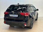 Mitsubishi Outlander III Рестайлинг 3 Балашиха  - изображение 22