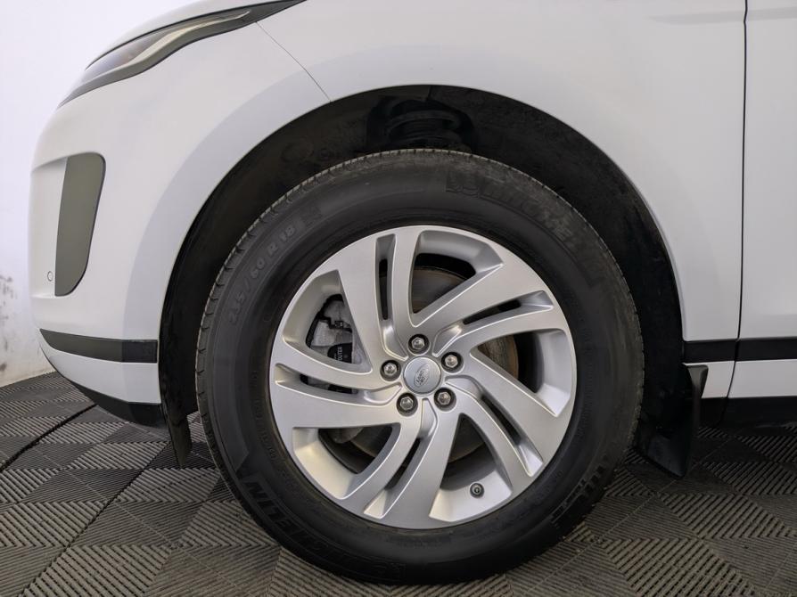 Land Rover Range Rover Evoque II Москва  - изображение 18