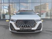 Chery Tiggo 7 Pro Max I Рестайлинг Ижевск  - изображение 32