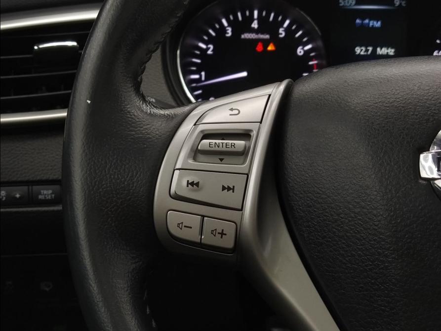 Nissan X-Trail III Екатеринбург  - изображение 11