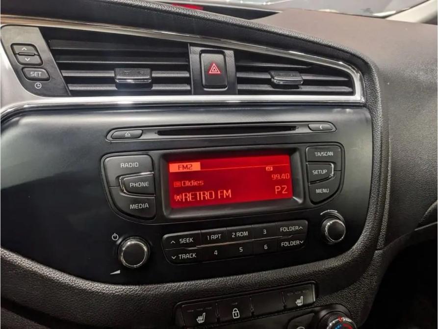 Kia Ceed II Рестайлинг Пермь  - изображение 26