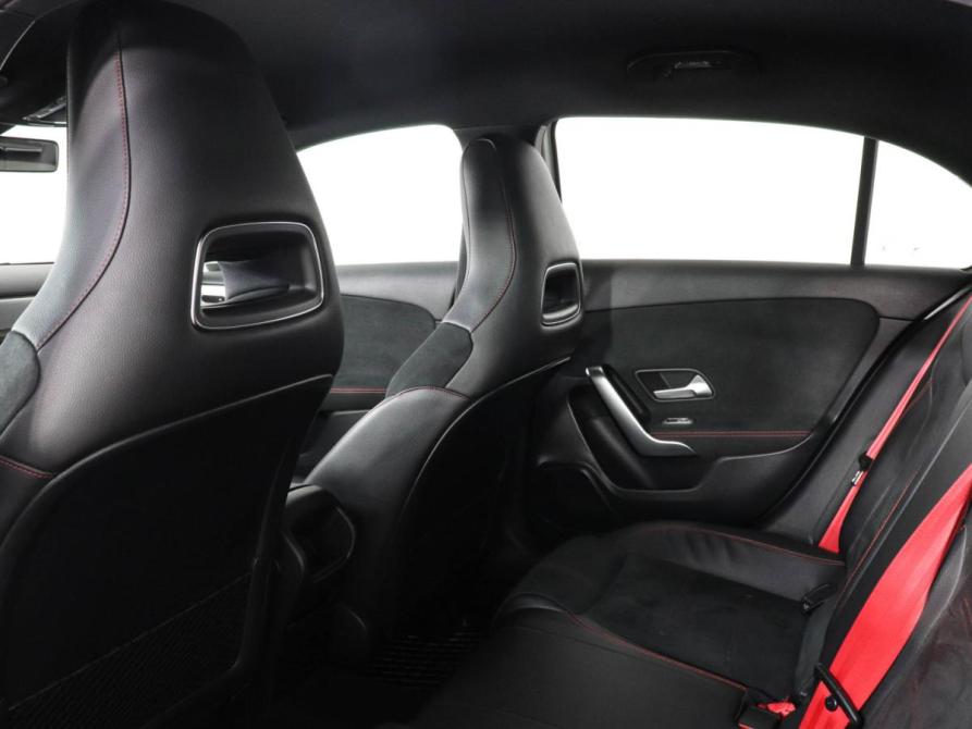 Mercedes-Benz A-Класс IV (W177) Химки  - изображение 13