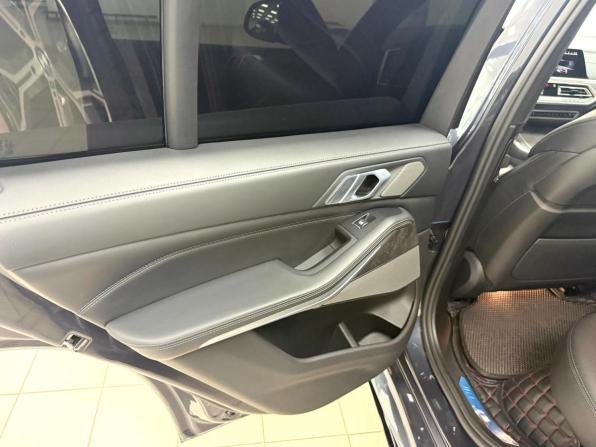 BMW X5 IV (G05/G18) с пробегом 2020 года, цена 8 195 000 рублей, 70610 км, внедорожник, Автокод Объявления