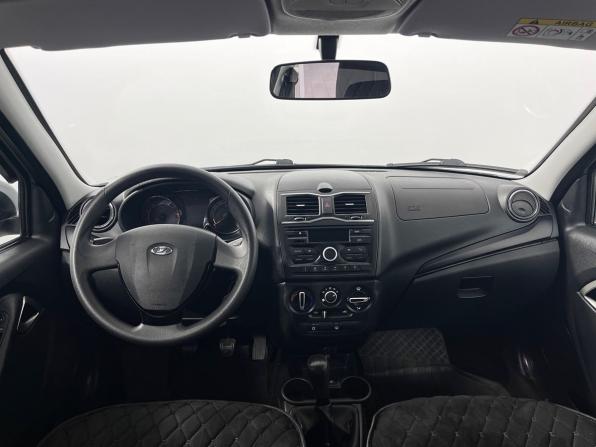 Lada (ВАЗ) Granta I Рестайлинг с пробегом 2022 года, цена 915 000 рублей, 32915 км, универсал, Автокод Объявления