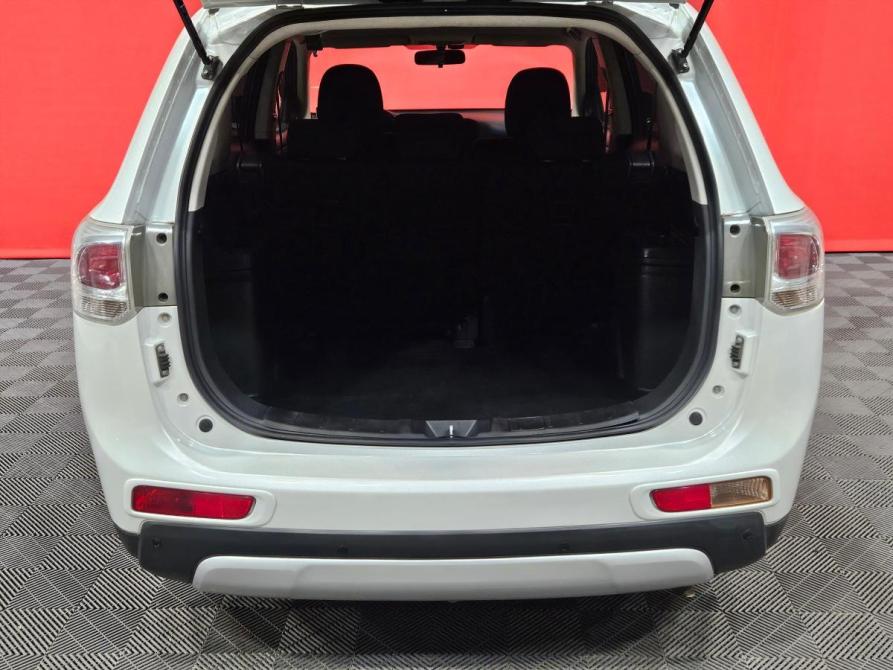 Mitsubishi Outlander III Рестайлинг Вологда  - изображение 19