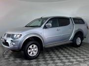 Mitsubishi L200 IV Ростов-на-Дону  - изображение 15