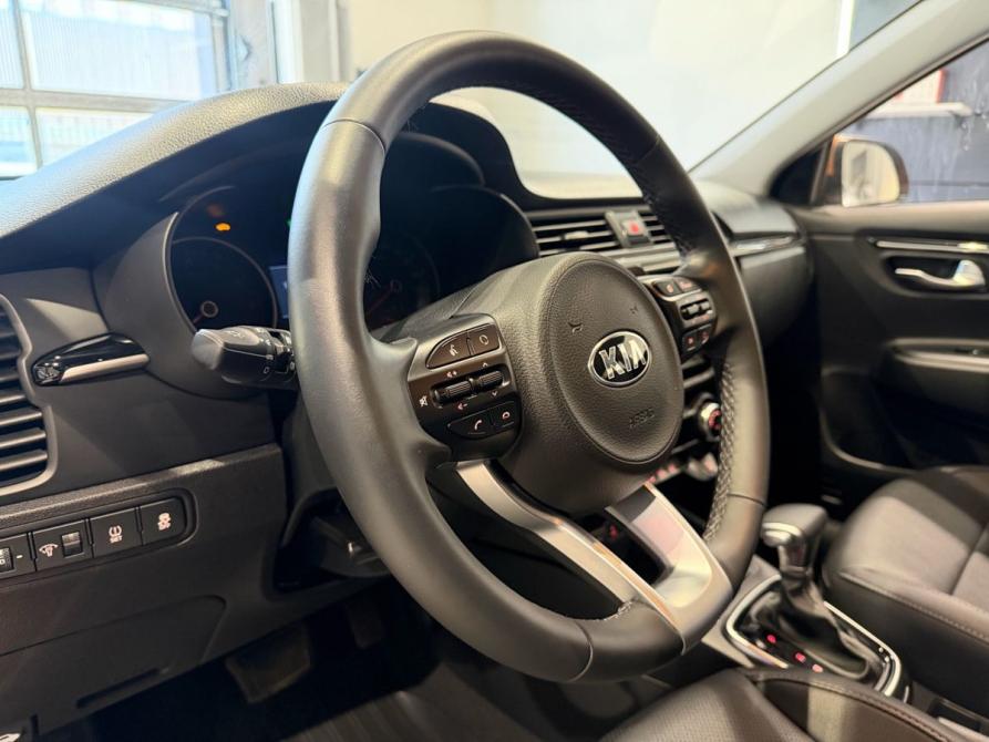 Kia Rio IV Москва  - изображение 12